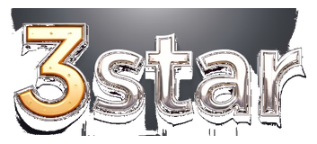 3star logo