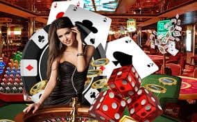3star Fortune Mouse Stake Rooms